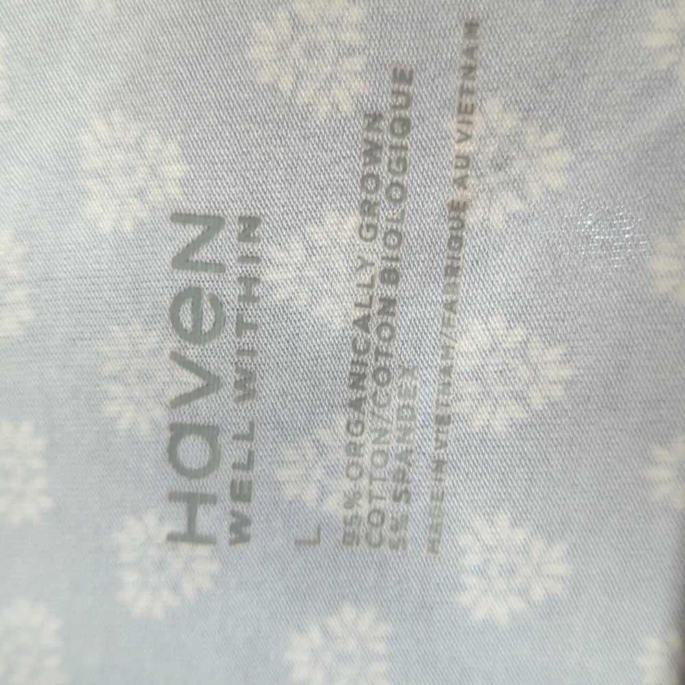 Haven Well Within - Picture 3 of 11